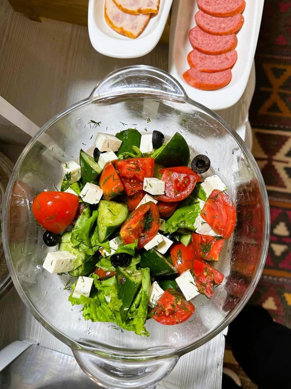 Bobosh Boutique Hotel Бухара Екстериор снимка